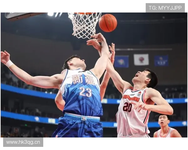 [CBA]常规赛3月10日：新疆VS广东.